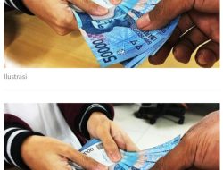Dugaan Praktik Pungli di Pos Lalulintas Barru Kiang Marak, Kapolda Sulsel Diminta Segera Periksa AKP Dayu Ari