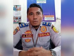 Abdurrachman Djou, Sosok Tegas dan Bersih di Balik Tertibnya Parkir Tanjungpinang