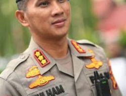 Kata, KBP Zulham Effendy Akan Tindak Tegas Oknum Yang Melanggar Kode Etik Profesi Kepolisian