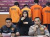 Satuan Reskrim Polres Maros Tangkap Pelaku Pembusuran Viral Di Media Sosial*