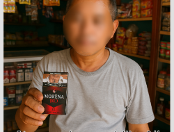 Investigasi Kompassidik.online: Jejak Gelap Rokok Batam di Luar Zona Bebas