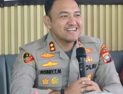 Polres Karimun Sikat Habis Premanisme Lewat Operasi Pekat Seligi 2025