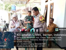 Desa Banjarsari Jadi Perwakilan Puskesmas Prabugantungan Dalam Program Pemeriksaan Kesehatan Gratis