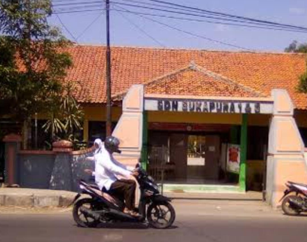SDN Sukapura III Merupakan Sekolah Bermutu