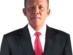 Security PN Rangkasbitung Halangi Jurnalis Saat Mau Meliput