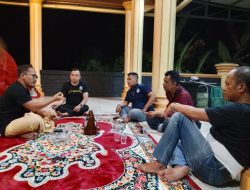 Diduga Gagalkan Program Koperasi Merah Putih, King Naga Minta, Sejumlah Oknum Tokoh di Kerta Harus segera Ditindak.