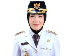 Aliansi jurnalis persada ucapkan selamat atas ayu asalasiyah sebagai bupati way kanan Defitif
