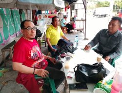 18 Warga Terduga Pencurian Kabel Sepakat Damai Lewat Restorative Justice