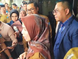 Bupati Kabupaten Serang Deklarasi Pemberantasan Pungli di dunia Kerja