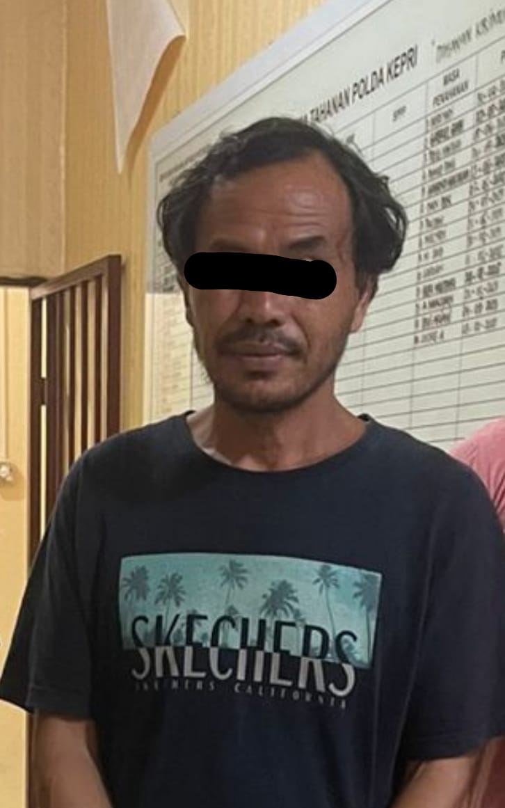 Ditreskrimum Polda Kepri Ungkap Dugaan Penipuan Janji Kelulusan Bintara oleh Oknum Anggota