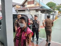 Eks Dirum TVRI Kepri Ditahan, Diduga Tilep Proyek Studio Rp 9 Miliar