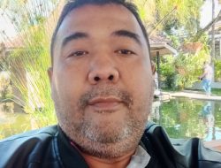Wakil Pimpinan Redaksi Sriwijayatoday.com Kecam Wakil Walikota Serang 