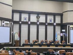 Ketua DPRD OKI Minta Penanganan Serius Terhadap Tempat Hiburan Malam