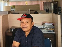 Aliansi jurnalis persada (AJP) way kanan harus bangkit lewat potensi lokal dan tata kelola yang bersih