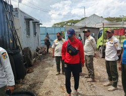 Bermodal KTA ID Pers Diduga Ingin Memeras Pengusaha Oli Bekas