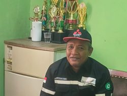 ” SPMB 2025″ sistem baru masalah lama,oleh Sugeng Purnomo ketua aliansi jurnalis persada (AJP) way kanan