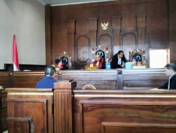 ‎Tony Surjana Tepis Dakwaan Pemalsuan, Brian Praneda S.H. Tegaskan Kliennya Korban Kriminalisasi Mafia Tanah
