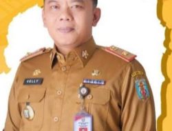Seleksi Sekda Way Kanan: Enam Peserta Lolos Uji Kompetensi, Machiavelli capai Nilai Tertinggi 94,44