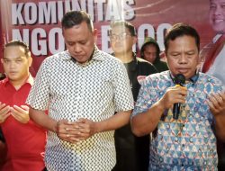 ‎Syukuran dan Anniversary ke-4 Komunitas Ngopi Broo ‎