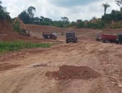 Penggerebegan Forkopimda Kab.Cirebon Terhadap Salah Satu Tambang Galian C Dinilai Kurang Tepat