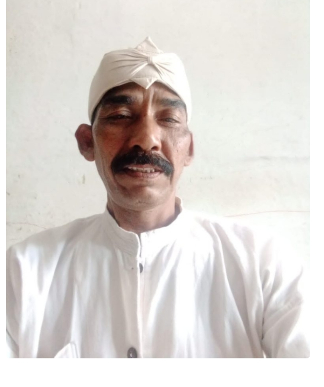 Kades Banjarsari Mengucapkan Selamat Memperingati Tahun Baru Islam, 01 Muharra 1447 H