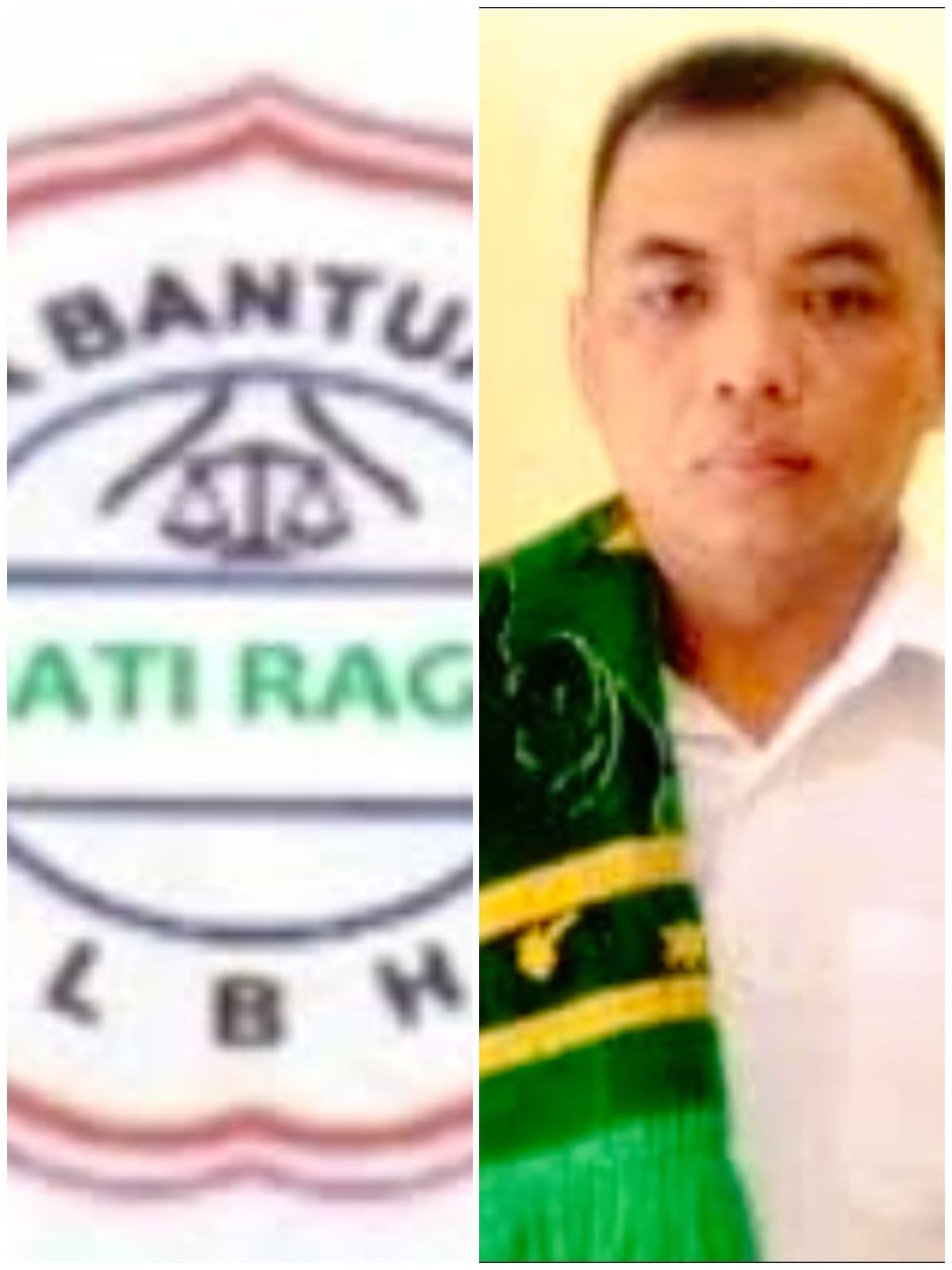 Gus Leman 911, Wadah Bagi Rakyat Yang Mengalami Ketidakadilan Hukum