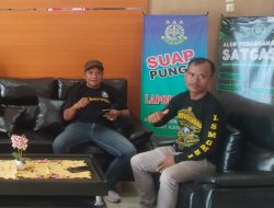 Ketua AJP dan Ketua GMBI Soroti Lambannya Realisasi Program Unggulan Bupati Way Kanan