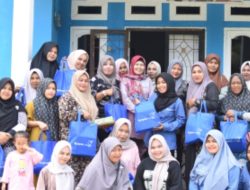 Medco E&P Malaka Gelar Edukasi di Dua Kecamatan