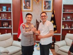 Tidak Lama Lagi, Kapolda Sulsel Buka Ruang Dialog Bagi Masyarakat Bersama TVRI Dan 55TV