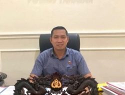 Hasil gelar Perkara Kasus Sekda Takalar Naik Kepenyidikan