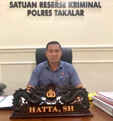 Hasil gelar Perkara Kasus Sekda Takalar Naik Kepenyidikan