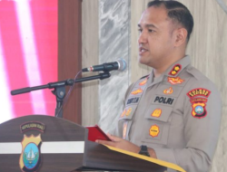 Premanisme dan Pemerasan Berkedok Izin Rugikan Investor, Polres Karimun Kumpulkan Forkopimda dan Pengusaha dalam FGD