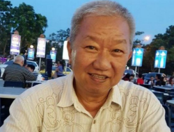 Apresiasi Buat Bapak Kartono Melampaui Zaman, Terlupakan Zaman: Bapak Kartono, Tokoh Jenius yang Layak Diberi Tempat di Sejarah