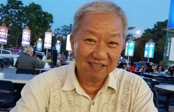 Apresiasi Buat Bapak Kartono Melampaui Zaman, Terlupakan Zaman: Bapak Kartono, Tokoh Jenius yang Layak Diberi Tempat di Sejarah