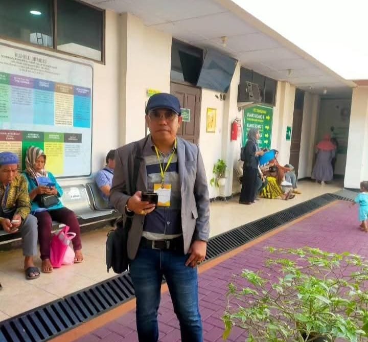 Cecep Azhar: Usul dan Saran Kepada Pemerintah Pusat, DPR RI dan MA agar sengketa Pemilu di buat Peradilan Khusus ( Peradilan Pemilu) Terpisah Dari Mahkamah Konstitusi