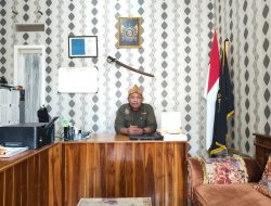 Ketua AJP semprot pendamping desa. Banyak masalah di mana tanggung jawab mereka?