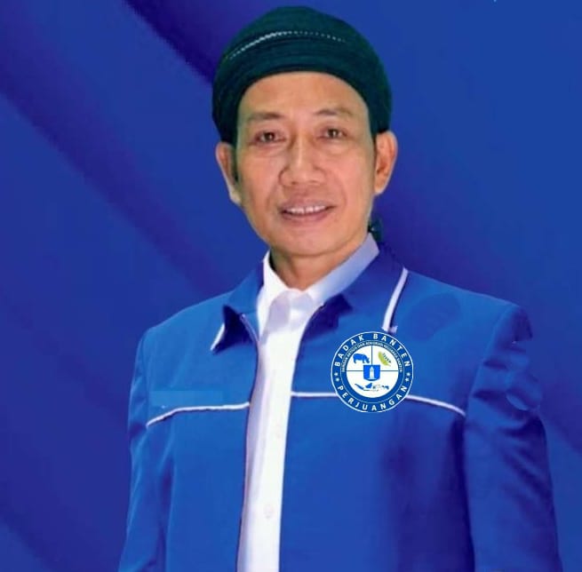 KING BADAK: MENGAMBIL PERAN OPOSISI AGAR ADA CHECK AND BALANCE MENCEGAH PEMERINTAH LEBAK TIDAK SEWENANG- WENANG