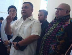 Iskandar Halim Munthe, SH, MH : Razman Nasution Sebagai Korban, Menyerukan Perlawanan dan Upaya Penghancuran Hukum