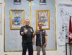 Setelah kampung Kedaton kini giliran kampung bumi merapi dan kampung Suko sari di adu kan ke inspektorat atas dugaan penyimpangan dana desa ( DD )