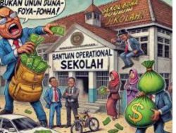 4 Kepala Sekolah di Kabupaten Cirebon Dipanggil Polresta Cirebon, Terkait Dugaan Penyalahgunaan Dana BOS