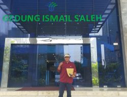 Penatausahaan aset tetap pada pemkab way kanan belum sepenuhnya di laksanakan secara tertib