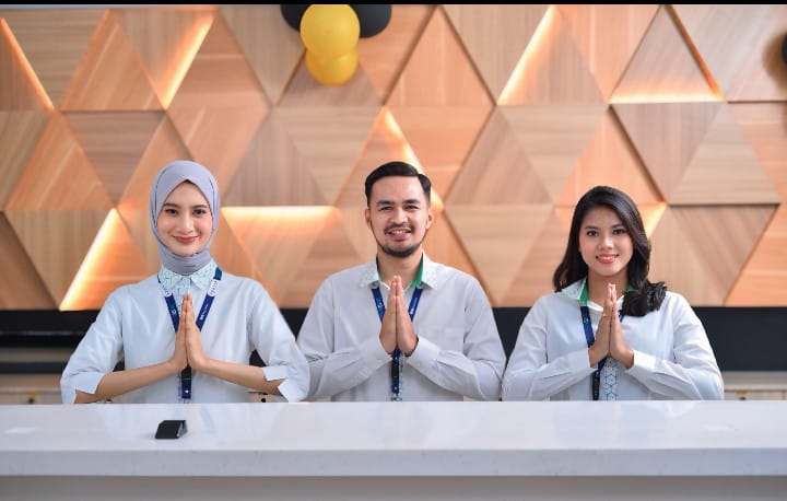 Cetak Laba 3,58 T Di Semester I/2025, Pegadaian Tegaskan Peran Untuk Terus MengEMASkan Indonesia