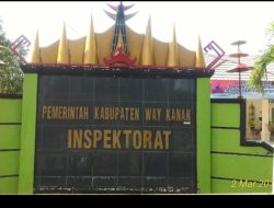 Laporan GMBI mandek 6 bulan, Inspektorat di nilai lamban seperti keong