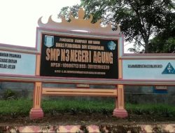 SMP negeri 3 negeri agung di duga menggunakan dana bos tidak sesuai juknis dan tidak di dukung dengan bukti pertanggung jawaban