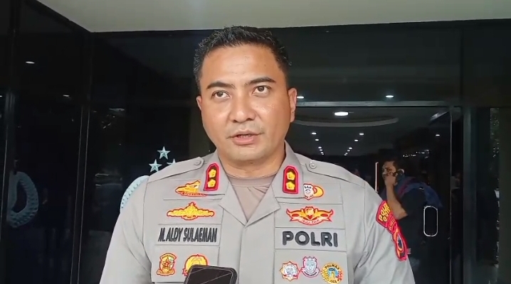 Pengamanan Beutiful Malino Polres Gowa Kerahkan 500 Personil Dan 13 Titik Pos Pantau 5 Pos Induk