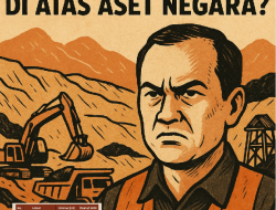 Tambang Bauksit Ilegal Diduga Kembali Beroperasi di Lahan Sitaan Negara, Pengawasan Tambang di Kepri Dipertanyakan