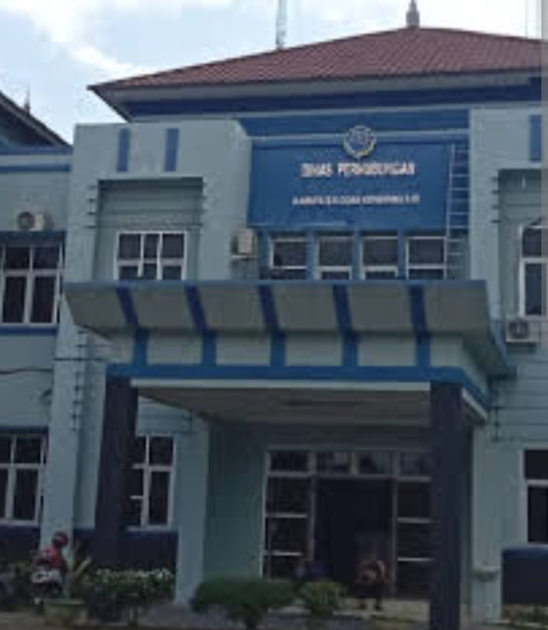 Dugaan Kejanggalan Anggaran Dinas Perhubungan OKI Tahun 2024 Disorot LSM Permak