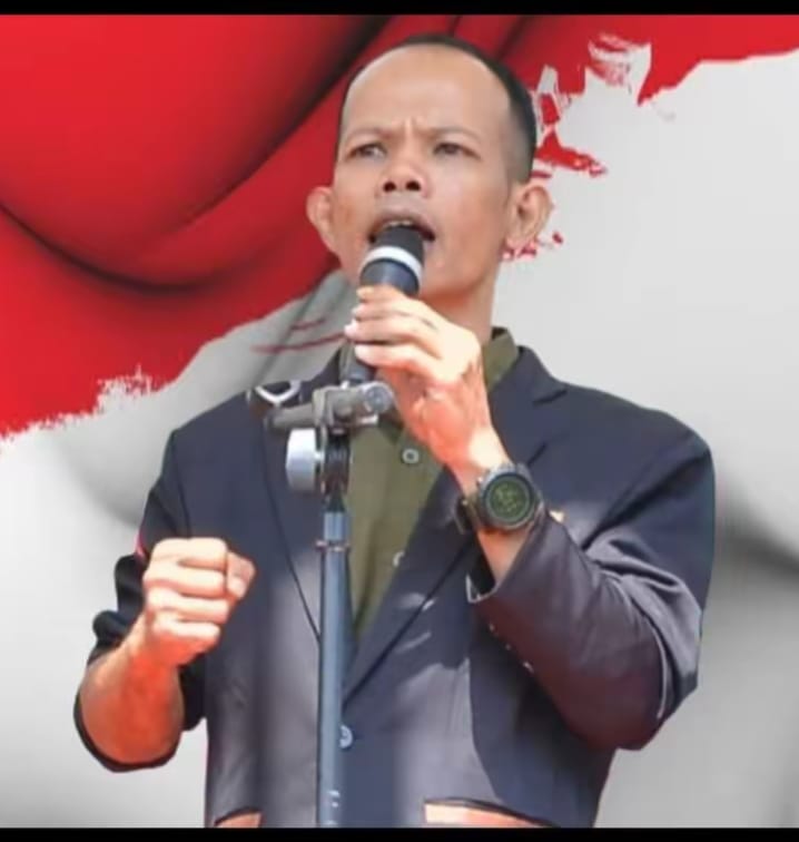 Gebyar hari ulang taun Republik Indonesia ke 80 perumahan griya oteng residence di banjiri pujian 
