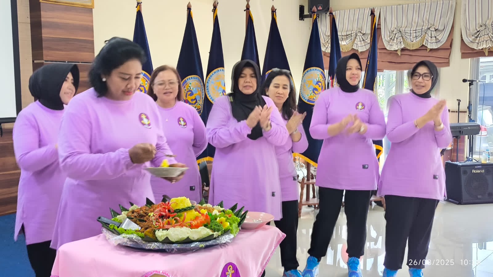 Tasyakuran HUT Ke-10 PIPAL, Sarana Silaturahmi Untuk Pengabdian Penuh Keikhlasan