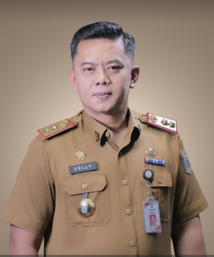Machiavelli Herman Tarmizi, membangun birokrasi dengan Sinergi dan ketulusan